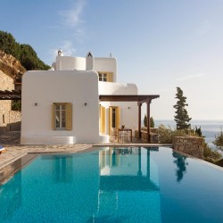 Aphrodite Mykonos Vilotel Villa