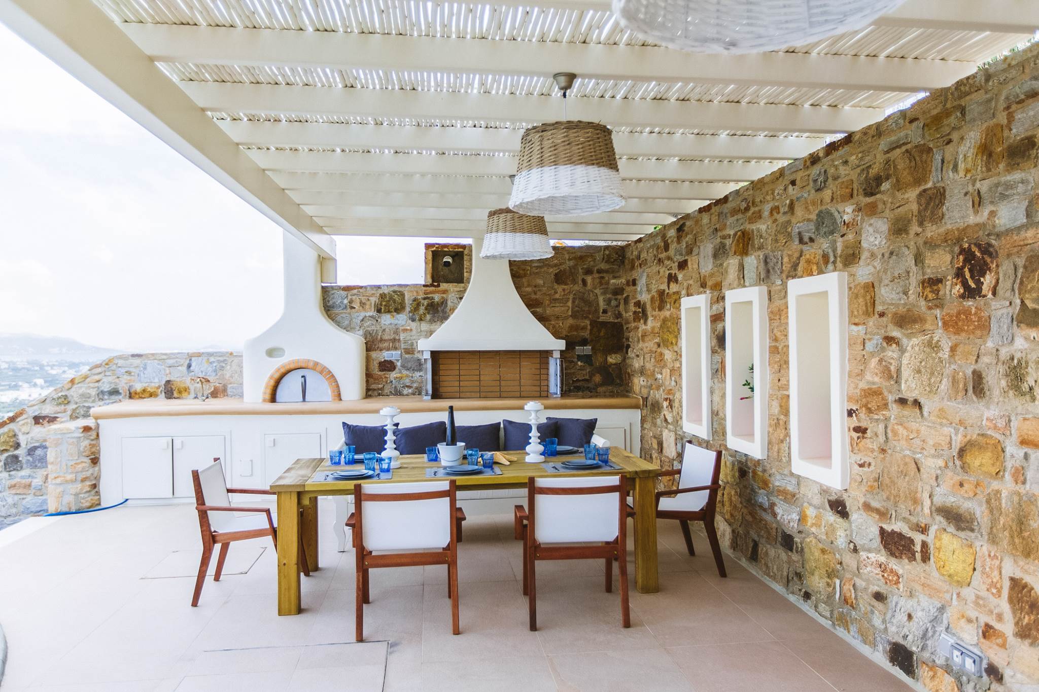Naxos Villas-Barrett Villa-vilotel villas