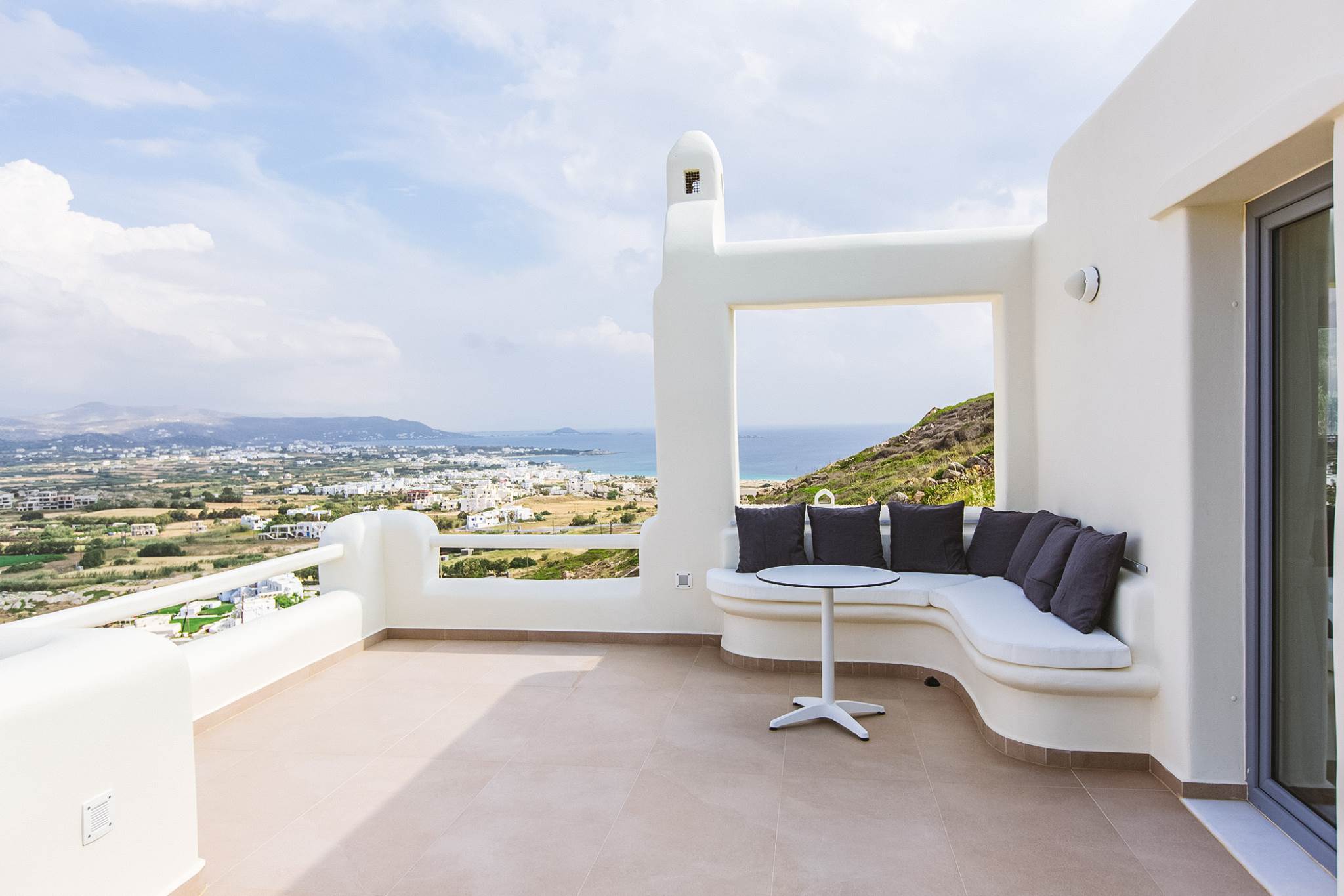 Naxos Villas-Barrett Villa-vilotel villas