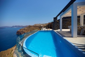 Santorini Villas-Cavo Ventus Villa-Vilotel Villas