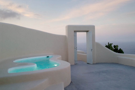 Santorini Villas-Cruise I Suite-Vilotel Villas