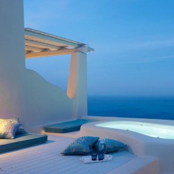 Santorini Villas-Cruise II Suite-Vilotel Villas
