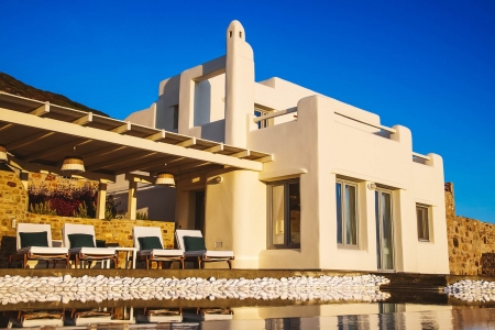 Naxos Villas-Elson Villa-Vilotel Villas
