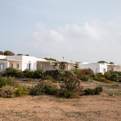 Paros Villas-Karim III Villa-vilotel villas