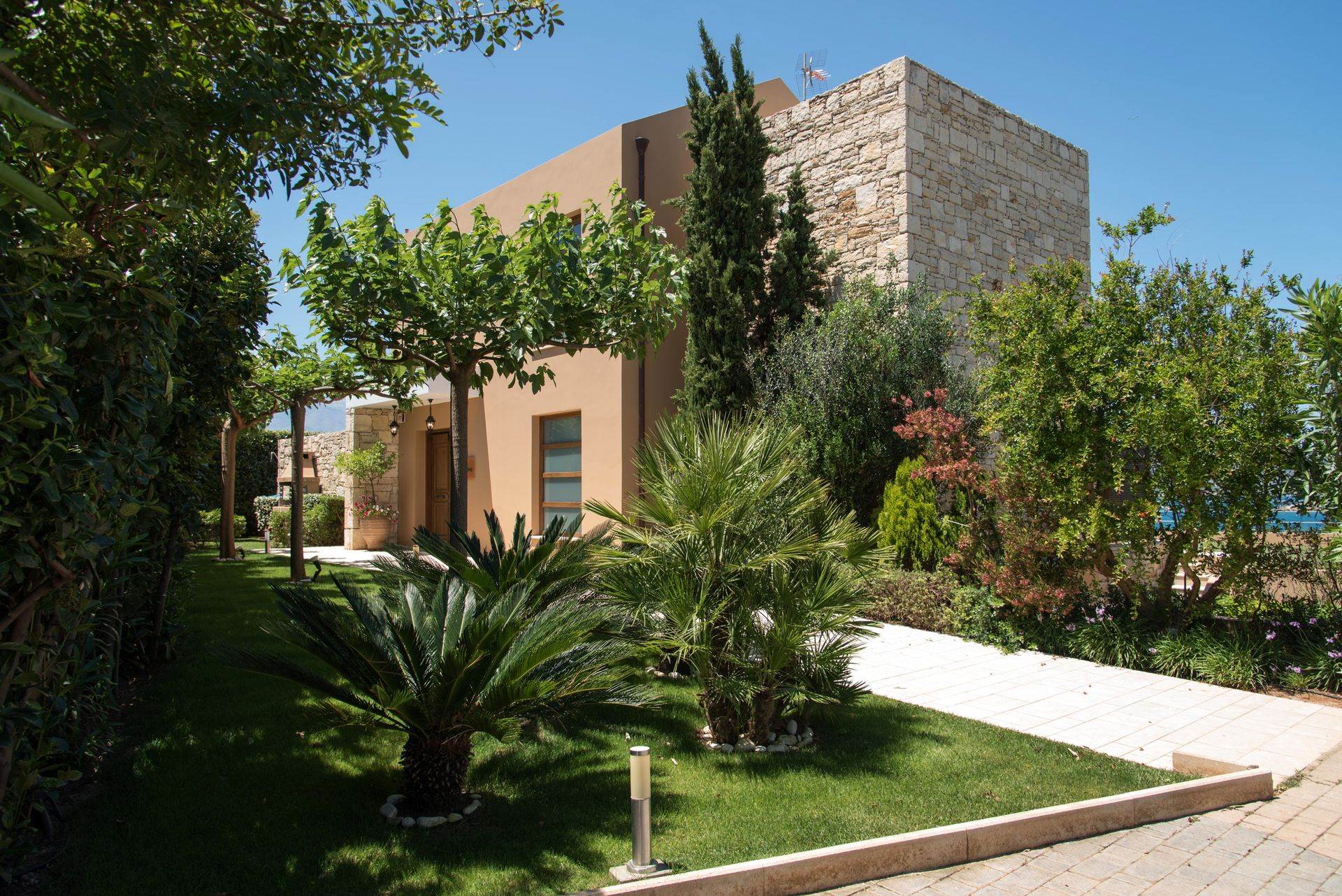 Crete Villas-Marcel II Villa-Vilotel Villas