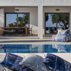 Marton-Zakynthos Villas Vilotel luxury