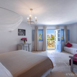 Patmos Villas-Monet Villa-vilotel villas