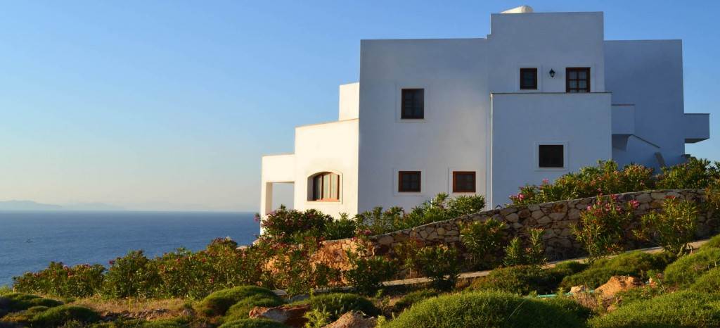 Patmos Villas-Monet Villa-vilotel villas