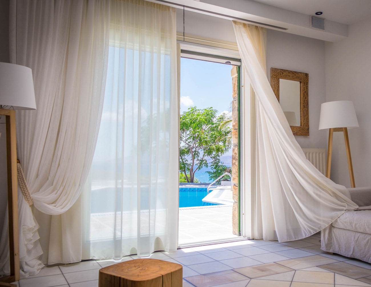Naxos Villas-Reiner Villa-vilotel villas
