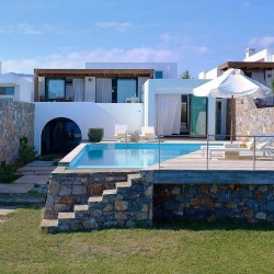 Crete Villas-Risom Villa-Vilotel Villas