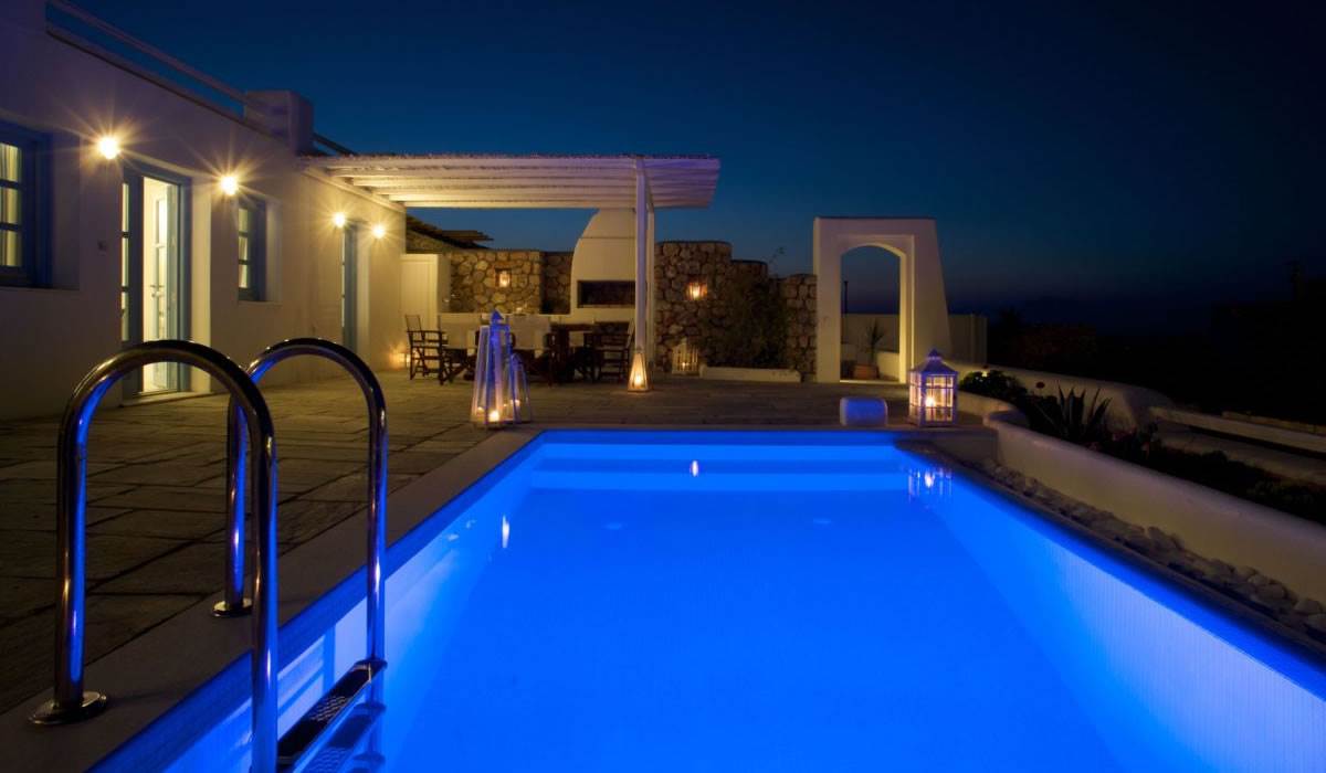 Santorini Villas-Skiron Guest House-vilotel villas