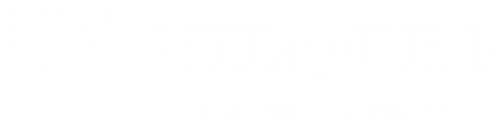 Vilotel Luxury Villas